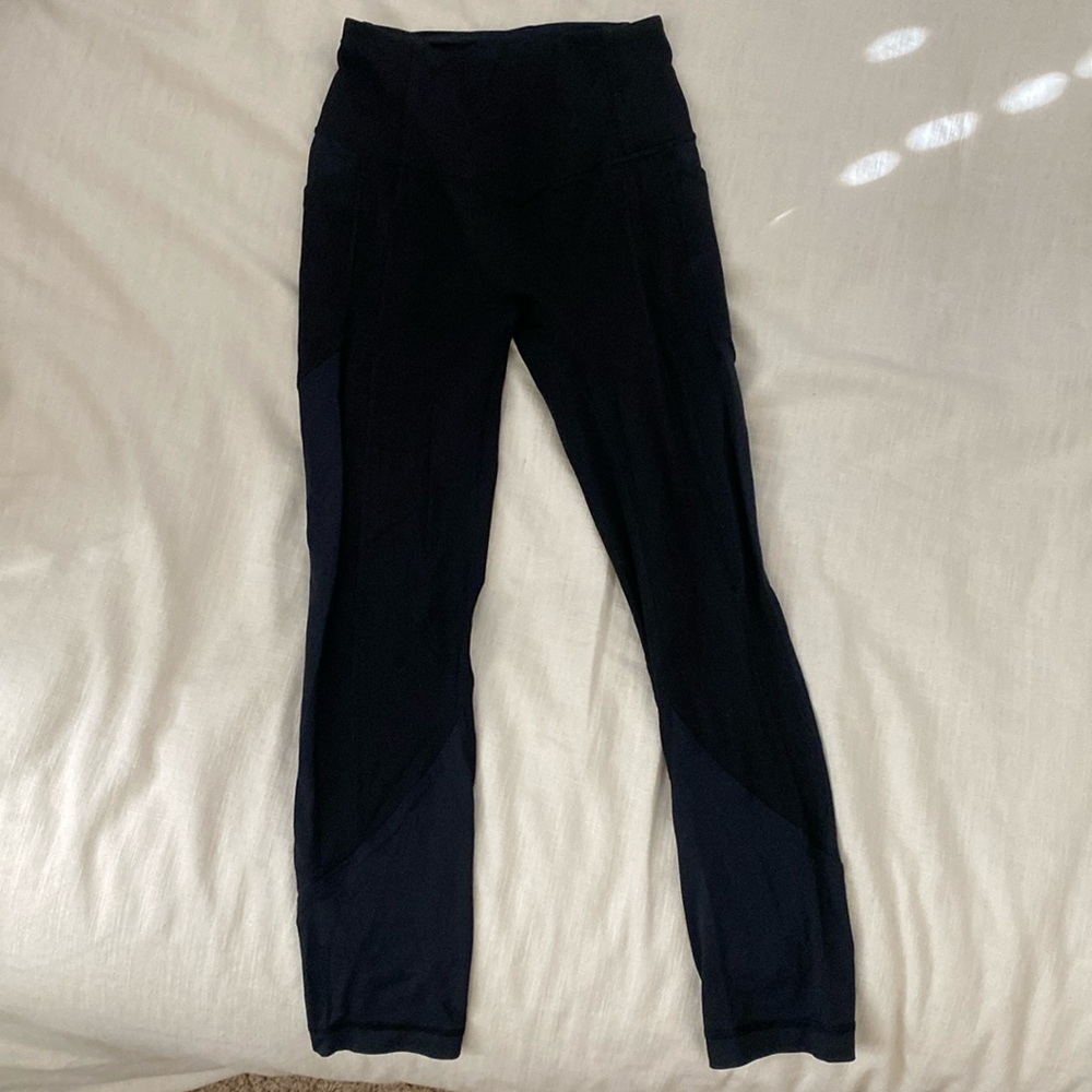 Lulu lemon leggings